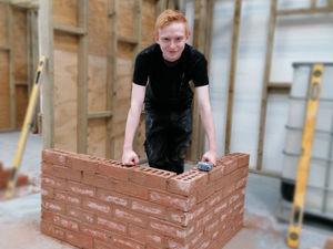 Supporting image for story: Open days start at BCTG construction skills centre 