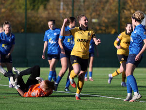 Supporting image for story: 'Double disappointment' for Aston Villa, but Wolves march on - women's football round-up