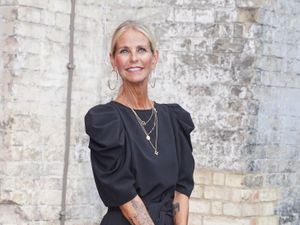 Supporting image for story: ‘I was a highly functioning binge-drinker’, says Ulrika Jonsson