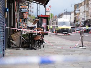 Supporting image for story: Nine-year-old shooting victim ‘may never speak or move properly again’