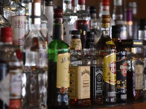 Supporting image for story: Brewers and distillers face ‘huge blow’ as alcohol duty freeze scrapped