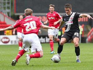Supporting image for story: Saddlers still need to finish the job