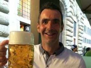 Supporting image for story: Tributes to father killed in crash