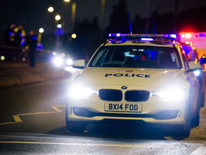 Supporting image for story: Police launch annual drink and drug driving campaign