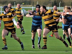 Supporting image for story: Super Stafford sink Shrewsbury