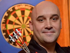 Supporting image for story: Jamie Hughes in line for Grand Slam debut