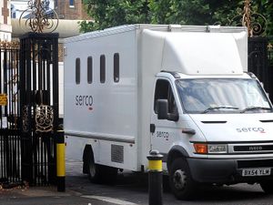 Supporting image for story: Strong revenue and profits growth for Serco