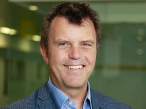 Supporting image for story: UK’s new climate adviser vows to fight for net zero consensus amid ‘headwinds’