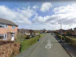 Supporting image for story: Firefighters scrambled to house in Claverley