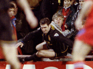 Supporting image for story: Flashback – January 27