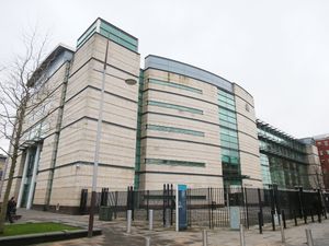 Supporting image for story: Former soldier accused of two murders on Bloody Sunday pleads not guilty