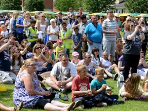 Supporting image for story: Popular Halesowen Carnival cancelled amid coronavirus outbreak