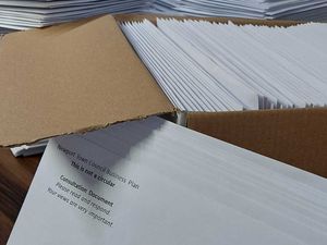 Supporting image for story: Your chance to shape the future of Newport 