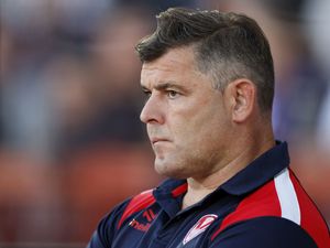 Supporting image for story: St Helens told to move from stunning Leeds win and focus on Hull KR semi-final