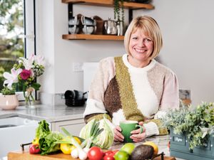 Supporting image for story: The natural route to better health: what it's like to be a nutritionist 