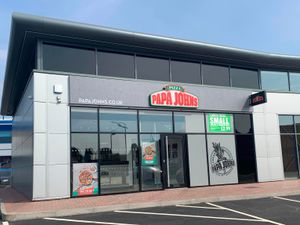 Supporting image for story: Retail outlets open at LCP flagship estate 