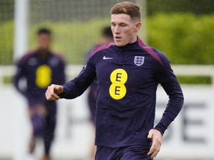 Supporting image for story: Elliot Anderson hopes Nuno Espirito Santo still at Nottingham Forest on return