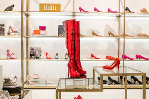 Debenhams - Mander Centre