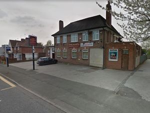 Supporting image for story: Plans for 14 apartments in West Bromwich pub