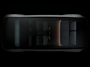 Supporting image for story: Uber and Arrival to collaborate on electric taxi development