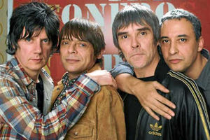 Supporting image for story: Summer festivals back on track after rainy start to season