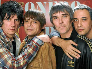 Supporting image for story: Summer festivals back on track after rainy start to season