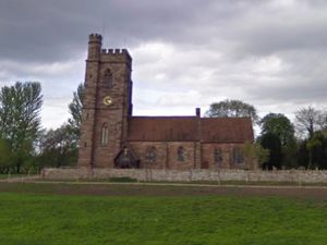 Supporting image for story: Bid to make Victorian church near Market Drayton more accessible