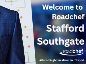 Supporting image for story: Roadchef renames service stations in nod to England reaching Euro 2024 final