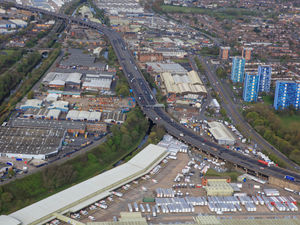 Supporting image for story: Profits leap for construction group Morgan Sindall