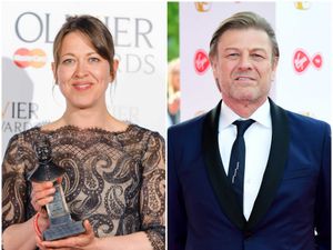 Supporting image for story: Nicola Walker and Sean Bean to star as married couple in BBC drama