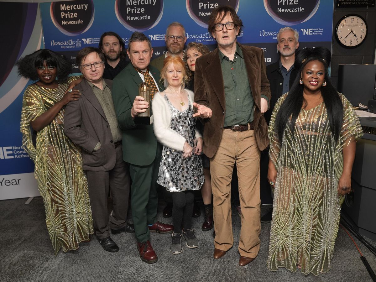 Pulp U-turn on festival boycott as it apologises for dropping Palestinian writer