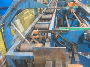 Supporting image for story: Black Country metal polishing company fined more than £24,000 after man's hand 'crushed' and finger 'severed' in machinery