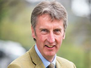 Supporting image for story: Shropshire Farming Talk with Agricultural Mortgage Corporation