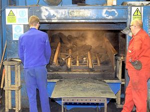 Supporting image for story: Telford-based Aga sees sales fall but profitability improves