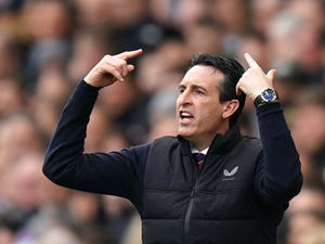 Supporting image for story: Unai Emery: Tougher tests ahead for Aston Villa 