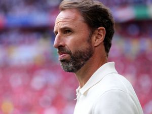Supporting image for story: I won’t be called Sir at home – Gareth Southgate staying humble after knighthood