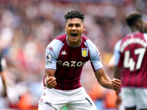 Supporting image for story: Aston Villa 2 Norwich 0 - Player Ratings 