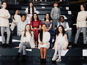 Supporting image for story: Stagebox on the hunt for young stars in Birmingham