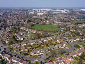 Supporting image for story: Biggest new year house price bounce since 2020 recorded by Rightmove