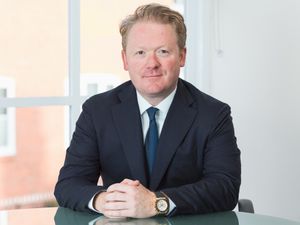 Supporting image for story: Lichfield insurance broker joins forces with national brand