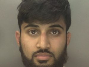 Supporting image for story: Former student police officer jailed after sexually assaulting 13-year-old girl