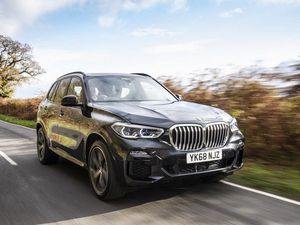 Supporting image for story: Teenage driver claims insurance companies are discriminating – because of high quote on £60k SUV