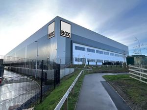 Supporting image for story: £15,000 worth of tech goods hidden around Birmingham for people to find in 'treasure hunt' this Sunday