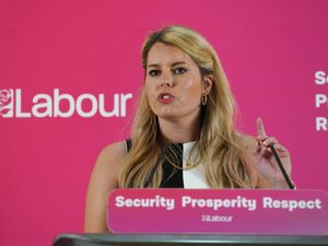 Supporting image for story: Labour’s McGuinness sees off independent to win North East mayoral election