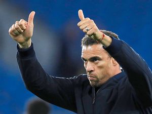 Supporting image for story: Valerien Ismael's West Brom vision taking shape