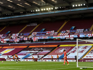 Supporting image for story: Matt Maher: A year without fans – but will they rush back?