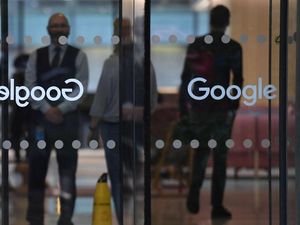 Supporting image for story: Google to offer Android users choice of search engines following record EU fine