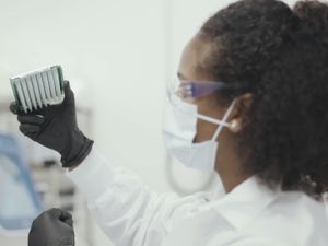 Supporting image for story: What do we know about the Moderna vaccine?