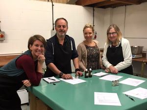 Supporting image for story: Ludlow company wants you to go nuts for coconuts