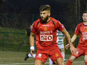 Supporting image for story: Shane Sutton ready to bring passion to AFC Telford